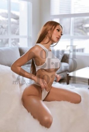 Thuriane tantra massage in Mesquite and call girls