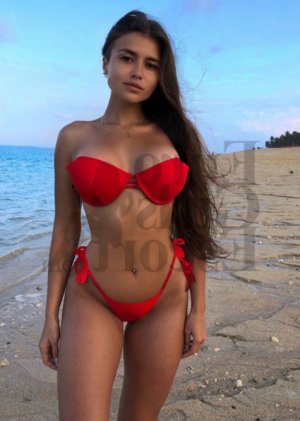 Florise call girl in Holiday Florida and erotic massage
